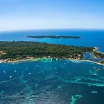 Lägenhet Hello Cote D'azur - Spacieux 3 Pieces A 5 Min Des Plages *