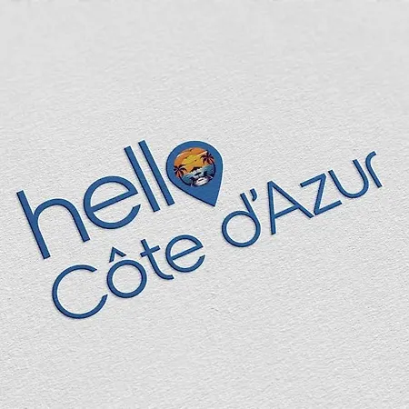 Hello Cote D'azur - Spacieux 3 Pieces A 5 Min Des Plages