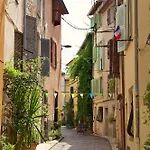 Hello Cote D'azur - Spacieux 3 Pieces A 5 Min Des Plages * Antibes