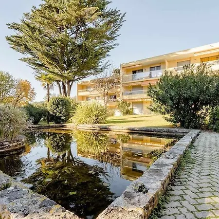 Spacieux 3 Pieces A 5 Min Des Plages Apartment