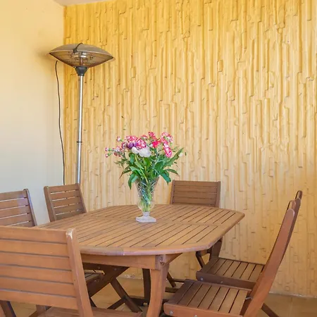 Appartement Hello Cote D'azur - Spacieux 3 Pieces A 5 Min Des Plages *