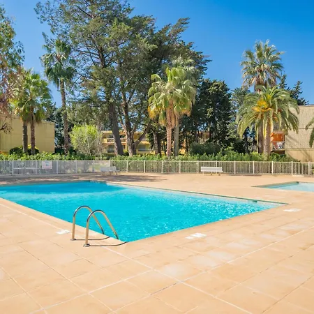 Hello Cote D'azur - Spacieux 3 Pieces A 5 Min Des Plages Appartement