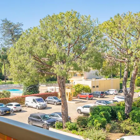 Hello Cote D'azur - Spacieux 3 Pieces A 5 Min Des Plages Appartement