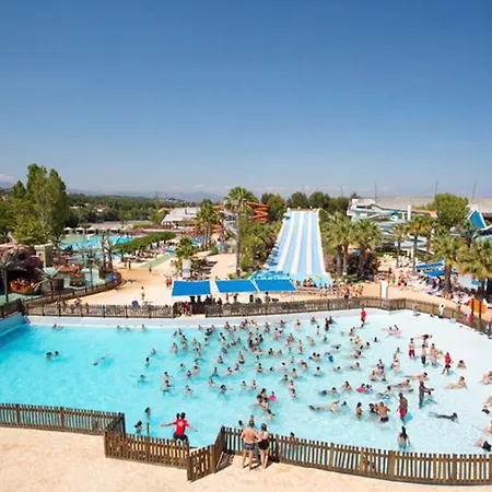 Appartement Hello Cote D'azur - Spacieux 3 Pieces A 5 Min Des Plages