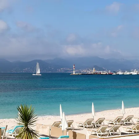 Appartamento Hello Cote D'azur - Spacieux 3 Pieces A 5 Min Des Plages *